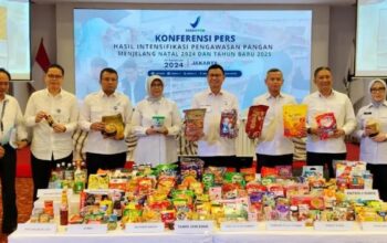 MAKANAN TAK LAYAK