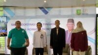 Capaian Indikator Ekonomi Alami Tren Positif