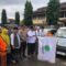 Baznas Kabupaten Sukabumi Distribusikan Bantuan