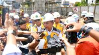 Pembangunan Flyover Nurtanio Melalui BBPJN DKI Jakarta -Jabar, Bey Machmudin: Selesai Akhir Mei 2025