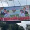 Billboard Ayep Zaki Bobby maulana