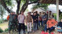 Bupati Sukabumi: Ratusan Warga Gunung Kramat Cisolok Terdampak Bencana Pergerakan Tanah Harus Direlokasi 