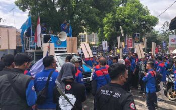 Buruh Sukabumi