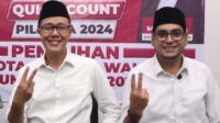 Ayep Zaki Tegaskan Tidak Ada Jual Beli Jabatan dan Mahar