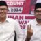 Calon Wali Kota Sukabumi Ayep Zaki.