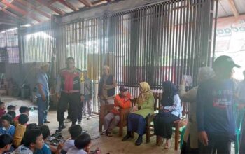 Camat Palabuhanratu Sukabumi