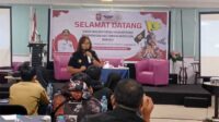 Tangkal Rokok Ilegal, Satpol PP Kota Sukabumi Gencar Sosialisasi