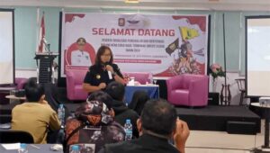 Tangkal Rokok Ilegal, Satpol PP Kota Sukabumi Gencar Sosialisasi