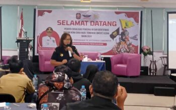 DBHCHT Kota Sukabumi