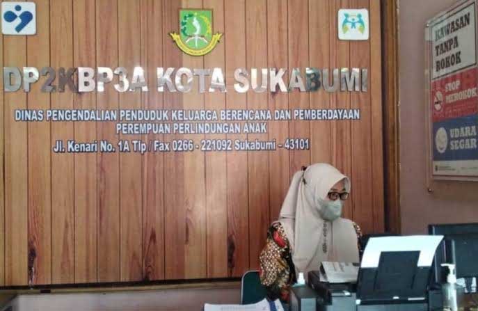 DP2KBP3A Kota Sukavumi