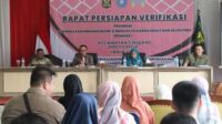 DP3A Kabupaten Sukabumi Optimis Lokus Desa Cicareuh Juarai Lomba P2WKSS 2024 Tingkat Jabar