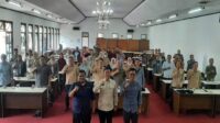 DPMD Kabupaten Sukabumi Sosialisasi Kerjasama Desa, Kunci Meningkatkan Kemandirian dan Kesejahteraan