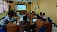 DPMD Kabupaten Sukabumi Gelar Rapat Bahas Dua Raperbup, Sinkronkan Penyusunan APBDes tahun 2025