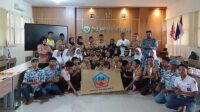 Cegah Stunting, DPPKB Kabupaten Sukabumi Gencarkan Program Saka Kencana ke Sekolah