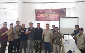 Dandim 0622 Kabupaten Sukabumi