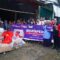 Daya Group dan DAM Salurkan Bantuan