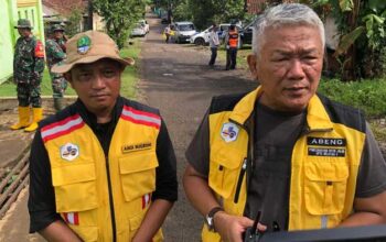Dinas Bina Marga Jawa Barat