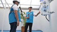 Tinjau SPKLU Bandung, Dirut PLN Pastikan Seluruh Infratruktur EV Siap Layani Masyarakat 24 Jam