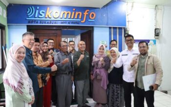 Diskominfo Kota Sukabumi