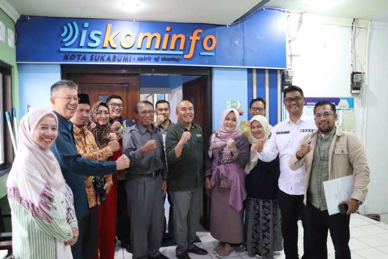 Diskominfo Kota Sukabumi