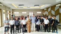 Disnakertrans Purwakarta Bersama P3MI dan LPK Bakti Nusantara Telah Menggelar Walk in Interview: Bekali Kemampuan Pekerja
