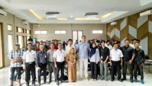Disnakertrans Purwakarta Bersama P3MI dan LPK Bakti Nusantara Telah Menggelar Walk in Interview: Bekali Kemampuan Pekerja