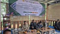 District Multi Stakeholders Forum (DMSF) Tingkatkan Sinergi untuk Dukung Regenerasi Petani