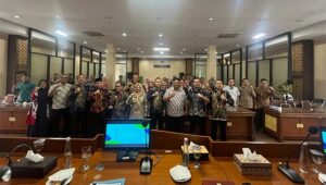 FGD Pengembangan SDM Pertanian: Upaya Regenerasi Petani di Kabupaten Tasikmalaya