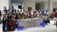 Kontingen Kota Sukabumi Raih Tiga Prestasi di FTBI Tingkat Jawa Barat 2024