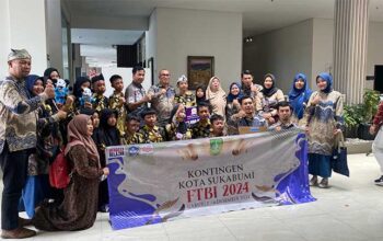 FTBI Kota Sukabumi