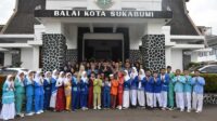 28 Duta Bahasa Ibu dari Kota Sukabumi Siap Harumkan Nama Daerah di FTBI Jawa Barat