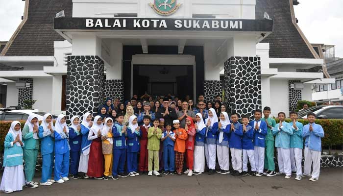 FTBI Kota Sukabumi
