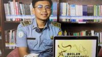 Mahasiswa Polbangtan Kementan Menginspirasi dengan Prestasi di Bidang Organisasi dan Kepedulian Sosial