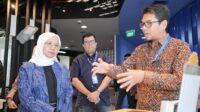 Dukung Pemanfaatan Energi Hijau, PLN-XL Axiata Kerja Sama Pasokan Listrik dan Penggunaan Energi Terbarukan