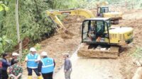 GM PLN Jawa Barat Terjun Langsung Pastikan Kelistrikan di Kampung Ciporekat Sukabumi Pulih