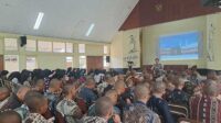 Giat ESQ Mahasiswa Polbangtan Bogor, Membangun Mentalitas Sukses melalui Lima Kunci Utama