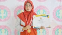 Guru SDN Cijangkar 1 Kota Sukabumi Berikan Pendekatan TOUCH untuk Tingkatkan Minat Belajar Siswa