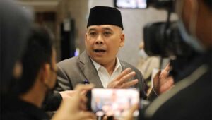 PDIP Kritik PPN 12 Persen, Heri Gunawan: Sebaiknya PDIP Nyatakan Diri Sebagai Oposisi