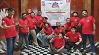 Honda GTR Bogor Club (HGBC) Rayakan Anniversary ke-8 dengan Penuh Kehangatan