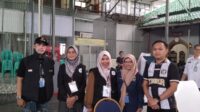 JPPR Kota Sukabumi Catat Hasil Pantauan Pilkada