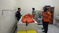 Warga Cibadak Digegerkan Penemuan Mayat dengan Luka Gorokan di Saluran PLTA Ubrug 