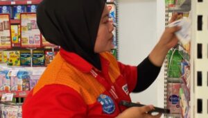 Sudah Sewindu Alfability Jadi Rumah Bagi 1.000 Karyawan Disabilitas di Alfamart