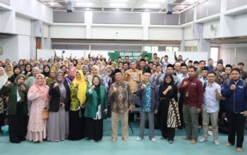 Lembaga Pendidikan (LP) Ma’arif PWNU Jawa Barat bekerja sama dengan LPP Salman ITB menggelar Halaqah Sains dan Training of Trainers (TOT) Sukses UTBK pada Kamis, 5 Desember 2024.