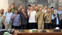 Komisi IV DPRD Jabar Study Tiru ke Yogyakarta