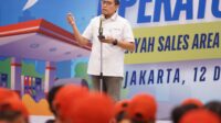 Jaga Layanan dan Kehandalan SPBU, Pertamina Patra Niaga Regional JBB Tingkatkan Skill Operator di Jabode