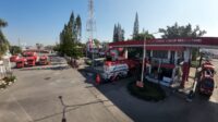 Pertamina Patra Niaga Regional JBB Optimalkan Pasokan Energi di Provinsi Banten, DKI Jakarta dan Jabar Selama Nataru