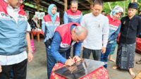 Pertamina Patra Niaga Regional JBB Resmikan Bale Karesmen Sebagai Ruang Untuk Anak Muda Mengenal Kesenian