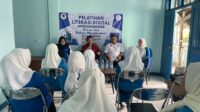 IKWI Kota Sukabumi Gelar Pelatihan Literasi Digital