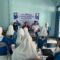 Ikatan Keluarga Wartawan Indonesia (IKWI) Kota Sukabumi menggelar pelatihan literasi digital dengan tema 'Peran Ibu dalam Menghadapi Era Digital'.