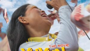 SMKN 1 Kota Sukabumi Rilis Film ‘Yuyun’, Cerita yang Pas dengan Kehidupan Nyata Saat Ini